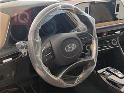 هیوندای سۆناتا